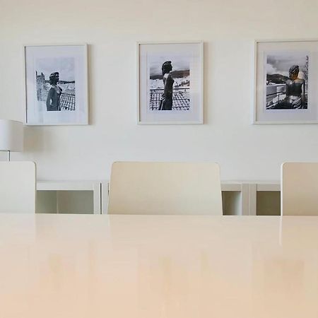 Apartamento טוסה דה מאר מראה חיצוני תמונה