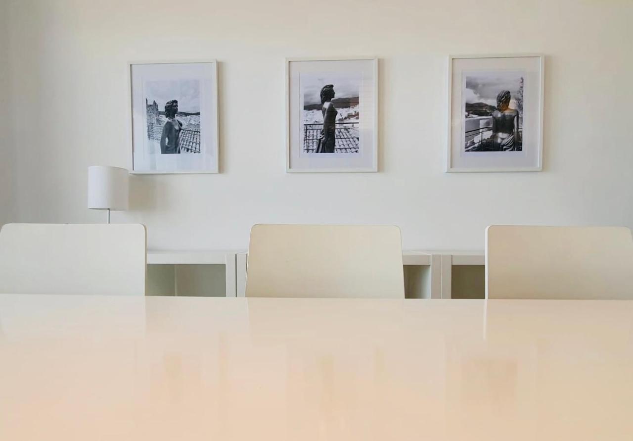 Apartamento טוסה דה מאר מראה חיצוני תמונה