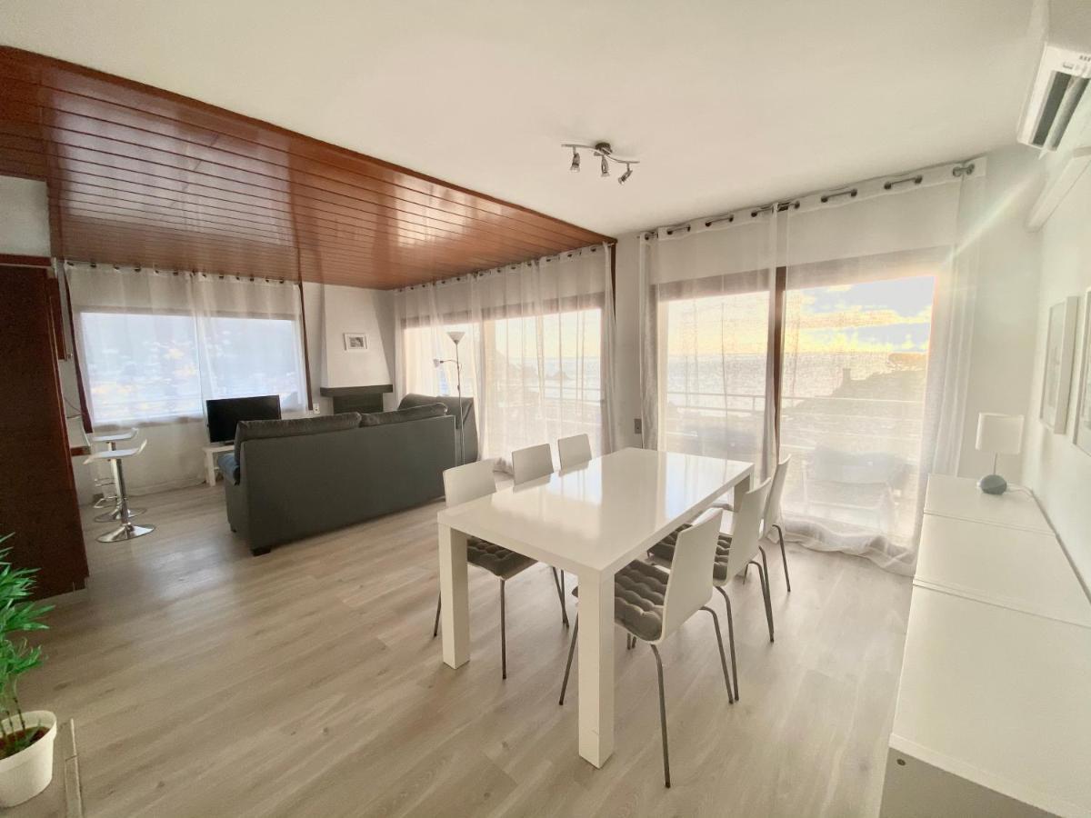 Apartamento טוסה דה מאר מראה חיצוני תמונה