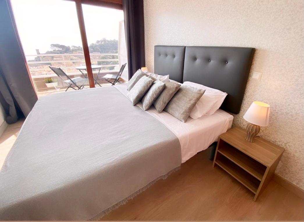 Apartamento טוסה דה מאר מראה חיצוני תמונה