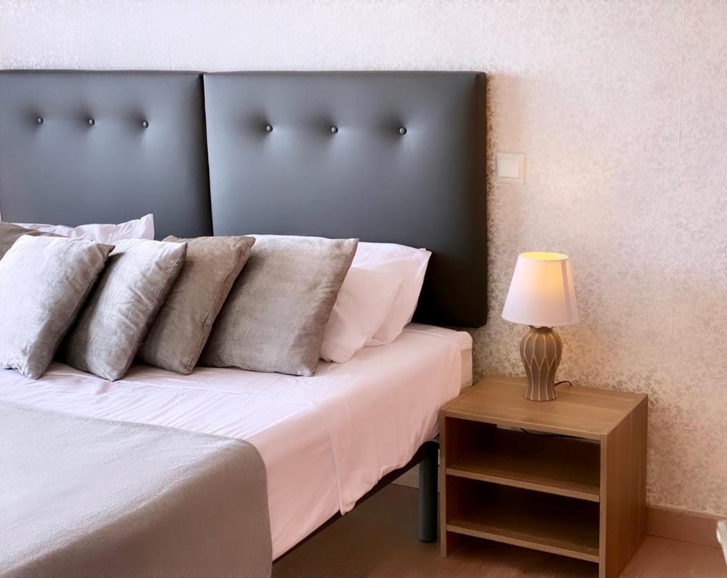 Apartamento טוסה דה מאר מראה חיצוני תמונה