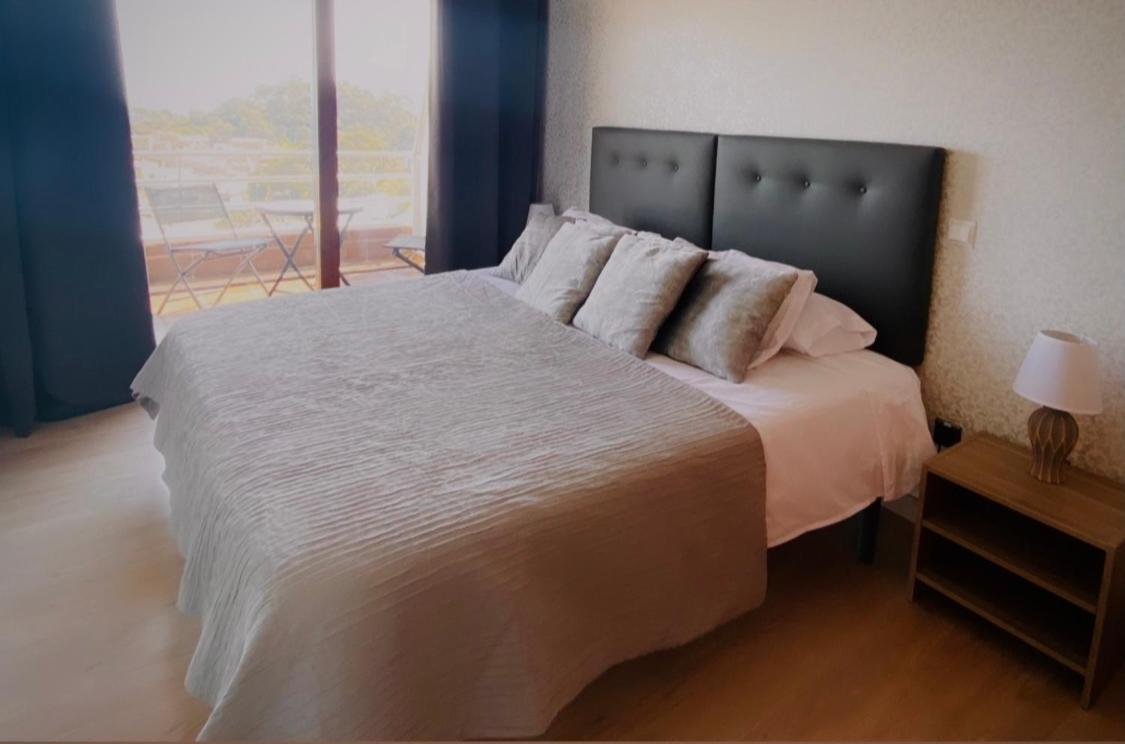 Apartamento טוסה דה מאר מראה חיצוני תמונה